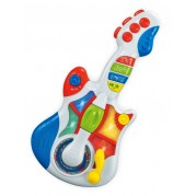 Detská hracia gitara Baby Mix